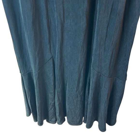 Chicos Travelers maxi dress - Picture 5 of 5